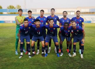 El CD Móstoles URJC, eliminado de la Copa Federación por alineación indebida