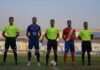 El CD Móstoles golea y jugará la final de la Copa Federación