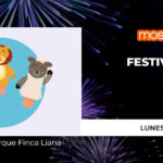 II Festival infantil: El elefantito
