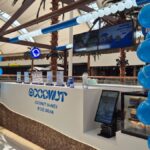 La revolución del coco llega a Xanadú: los vecinos de Móstoles podrán disfrutar de Goconut