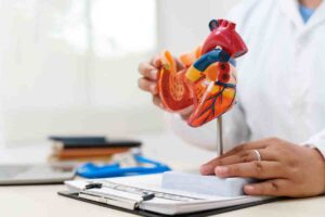 Un estudio del Hospital Universitario Rey Juan Carlos de Móstoles revela un factor de riesgo en pacientes de insuficiencia cardiaca