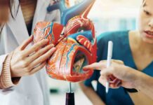 Un estudio del Hospital Universitario Rey Juan Carlos de Móstoles revela un factor de riesgo en pacientes de insuficiencia cardiaca