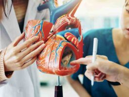 Un estudio del Hospital Universitario Rey Juan Carlos de Móstoles revela un factor de riesgo en pacientes de insuficiencia cardiaca