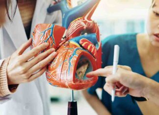 Un estudio del Hospital Universitario Rey Juan Carlos de Móstoles revela un factor de riesgo en pacientes de insuficiencia cardiaca