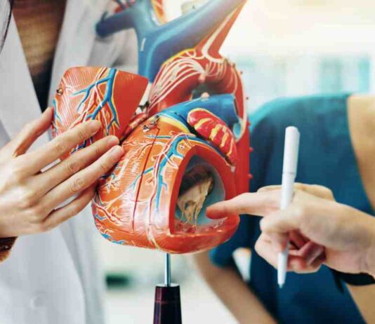 Un estudio del Hospital Universitario Rey Juan Carlos de Móstoles revela un factor de riesgo en pacientes de insuficiencia cardiaca