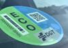 La DGT cambiará las etiquetas en 2026 así afectará a los coches que circulan por Móstoles