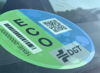 La DGT cambiará las etiquetas en 2026 así afectará a los coches que circulan por Móstoles