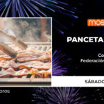 Pancetada popular Móstoles