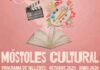 Móstoles lanza una nueva programación cultural con más de 350 cursos y talleres
