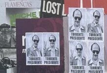 Santiago Segura elige a Móstoles como lugar de rodaje de Torrente 6
