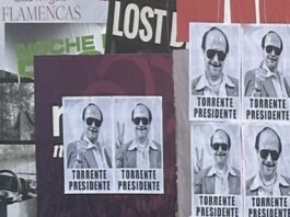 Santiago Segura elige a Móstoles como lugar de rodaje de Torrente 6