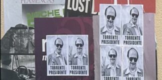 Santiago Segura elige a Móstoles como lugar de rodaje de Torrente 6