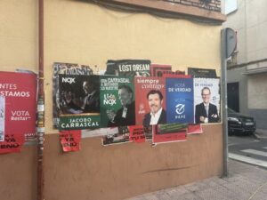 Santiago Segura elige a Móstoles como lugar de rodaje de Torrente 6