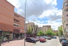 Varias calles de Móstoles sufrirán cortes de luz el próximo 4 de septiembre