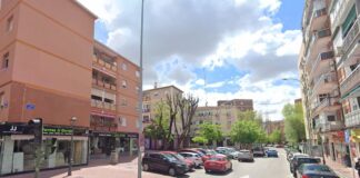 Varias calles de Móstoles sufrirán cortes de luz el próximo 4 de septiembre