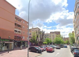 Varias calles de Móstoles sufrirán cortes de luz el próximo 4 de septiembre Varias calles de Móstoles sufrirán cortes de luz el próximo 4 de septiembre