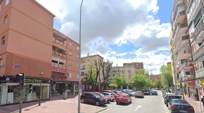 Varias calles de Móstoles sufrirán cortes de luz el próximo 4 de septiembre