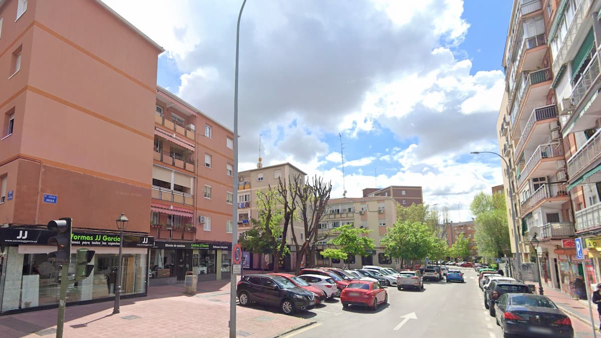 Varias calles de Móstoles sufrirán cortes de luz el próximo 4 de septiembre