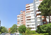 Varias calles de Móstoles sufrirán cortes de luz en los próximos días