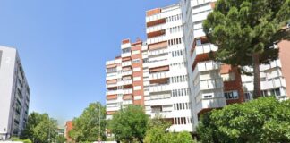 Varias calles de Móstoles sufrirán cortes de luz en los próximos días