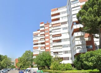 Varias calles de Móstoles sufrirán cortes de luz en los próximos días