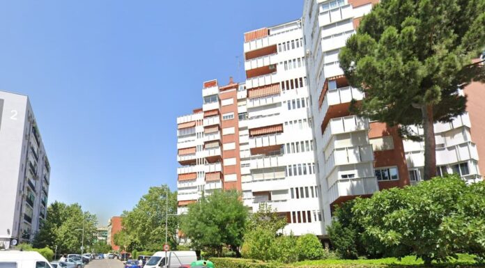 Varias calles de Móstoles sufrirán cortes de luz en los próximos días