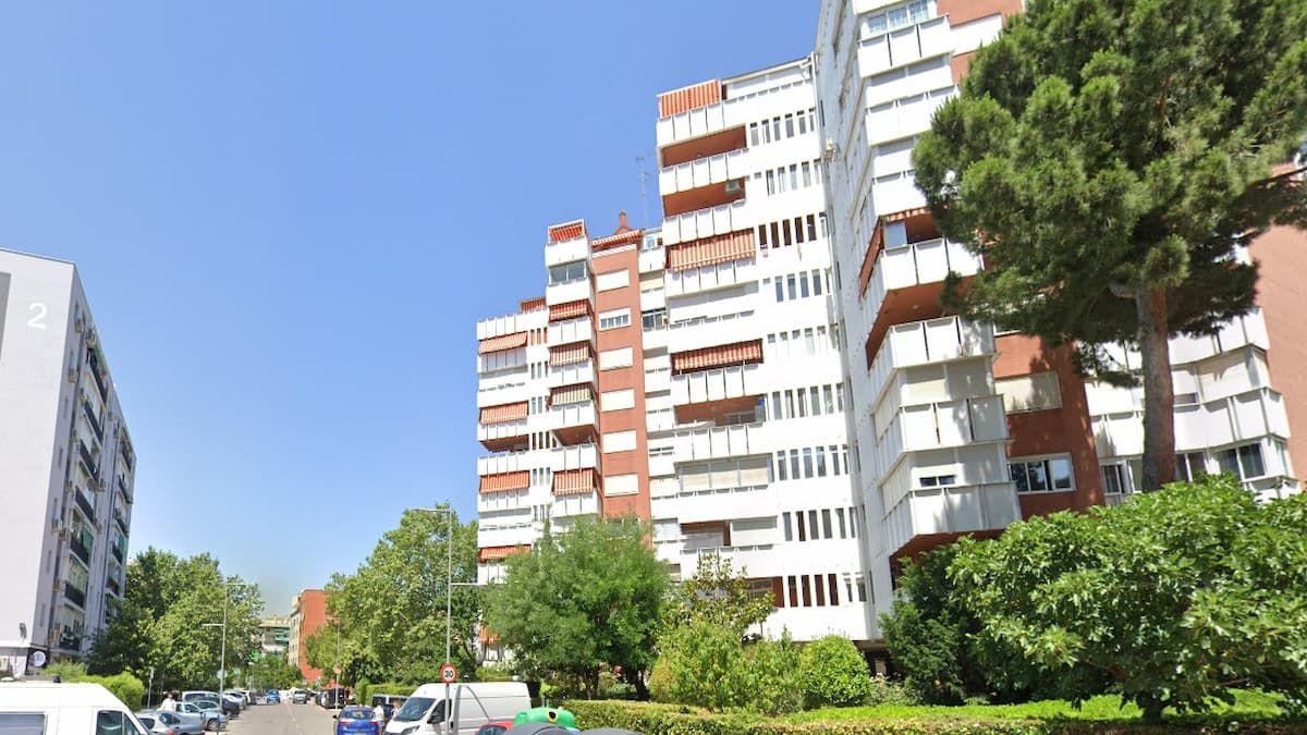 Varias calles de Móstoles sufrirán cortes de luz en los próximos días