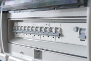 Varias calles de Móstoles sufrirán cortes de luz en los próximos días