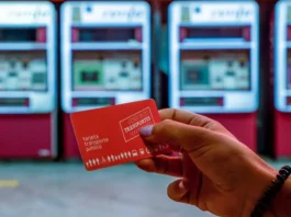 Viajes gratis en la EMT para los vecinos de Móstoles este inicio de Septiembre