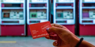Viajes gratis en la EMT para los vecinos de Móstoles este inicio de Septiembre