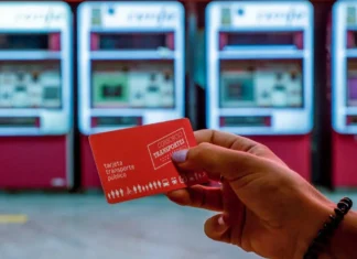 Viajes gratis en la EMT para los vecinos de Móstoles este inicio de Septiembre