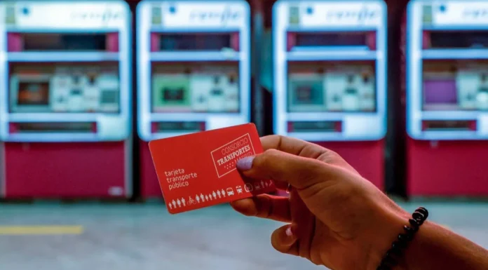 Viajes gratis en la EMT para los vecinos de Móstoles este inicio de Septiembre