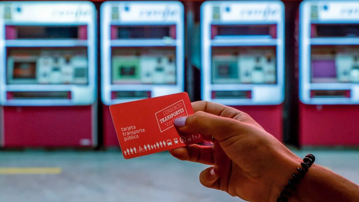 Viajes gratis en la EMT para los vecinos de Móstoles este inicio de Septiembre