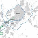 Así será el Air City Madrid Sur, el nuevo aeropuerto que estará a solo 20 minutos de Móstoles