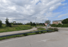 Encuentran el cadáver de un hombre asesinado de manera violenta muy cerca de Móstoles