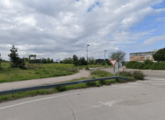 Encuentran el cadáver de un hombre asesinado de manera violenta muy cerca de Móstoles