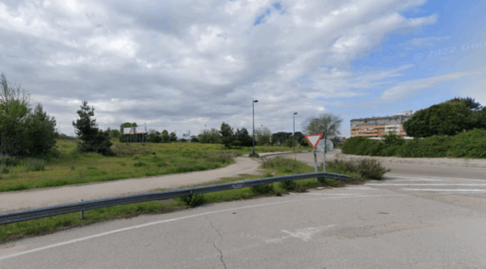 Encuentran el cadáver de un hombre asesinado de manera violenta muy cerca de Móstoles