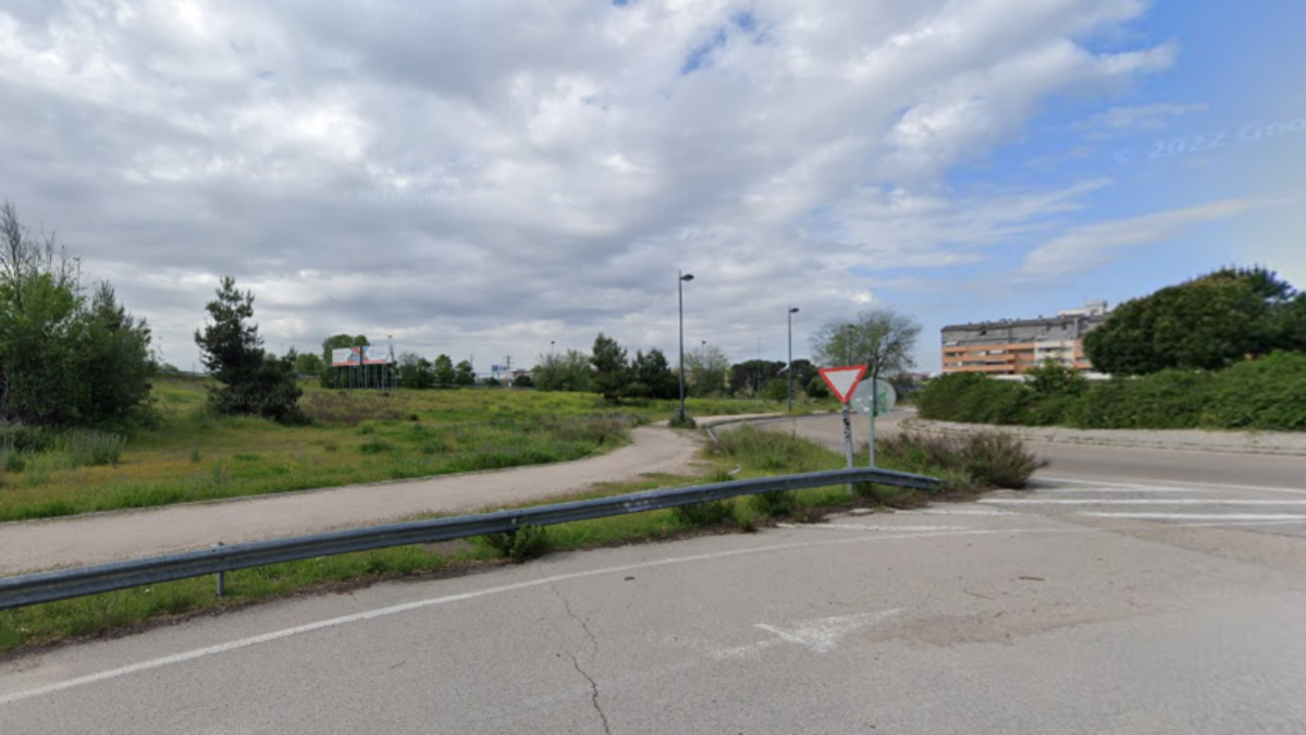 Encuentran el cadáver de un hombre asesinado de manera violenta muy cerca de Móstoles