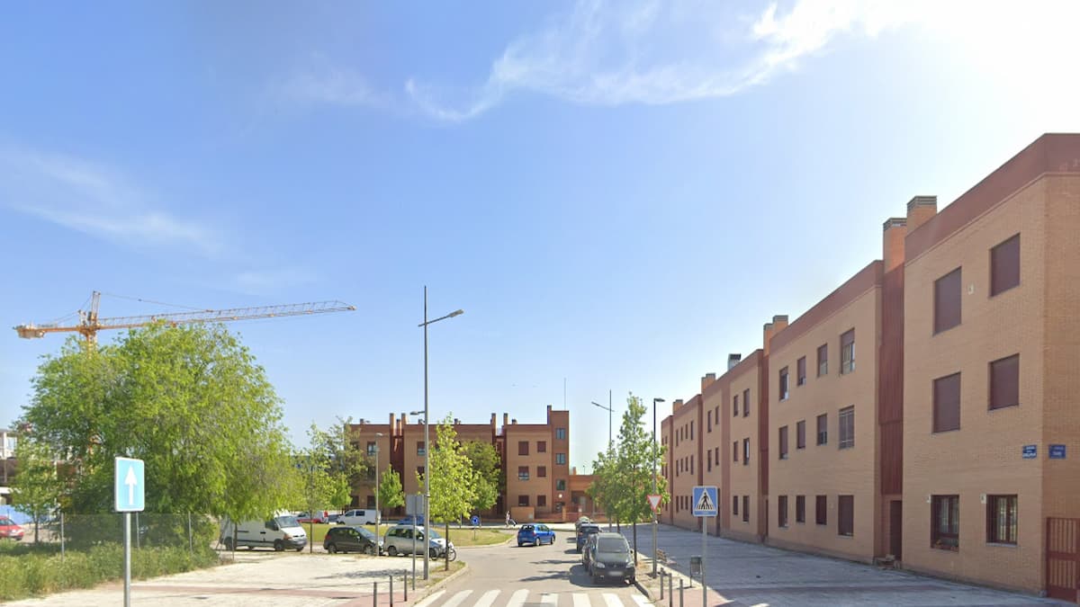 Iberdrola anuncia nuevos cortes de luz en Móstoles para el próximo 21 de agosto