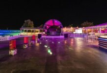 Aquamember llega a Móstoles: la fiesta más refrescante del verano en Bonamara