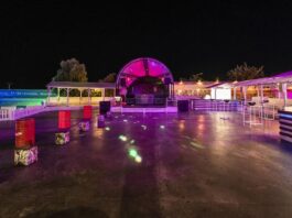 Aquamember llega a Móstoles: la fiesta más refrescante del verano en Bonamara Aquamember llega a Móstoles: la fiesta más refrescante del verano en Bonamara