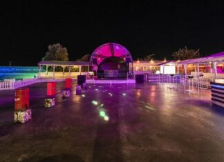 Aquamember llega a Móstoles: la fiesta más refrescante del verano en Bonamara