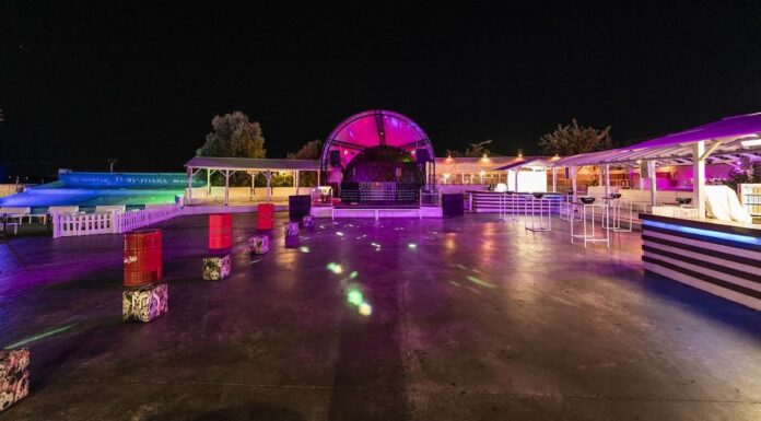 Aquamember llega a Móstoles: la fiesta más refrescante del verano en Bonamara