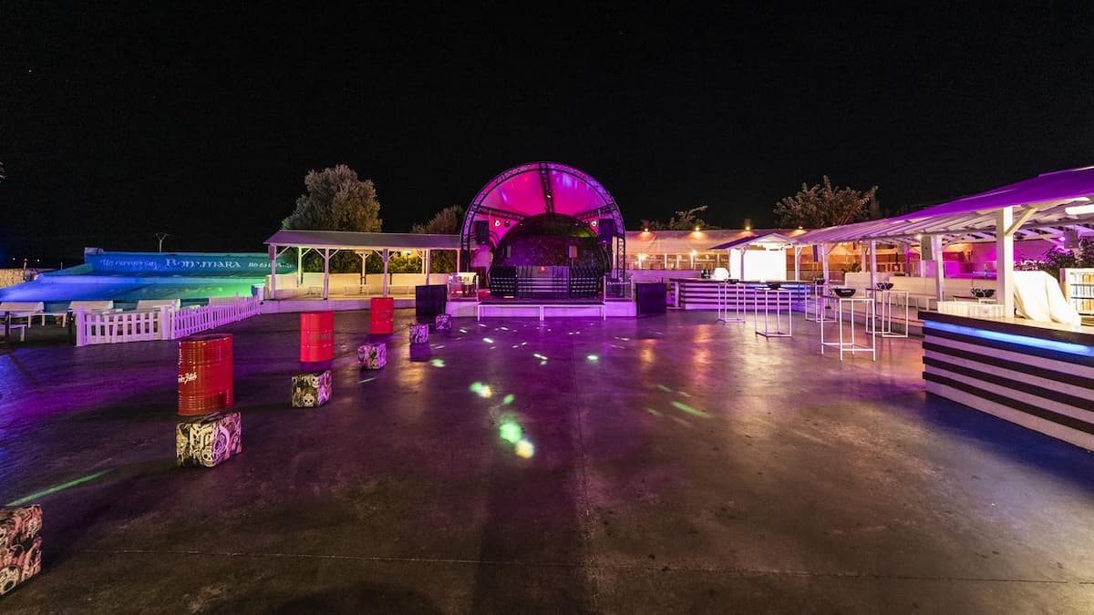 Aquamember llega a Móstoles: la fiesta más refrescante del verano en Bonamara