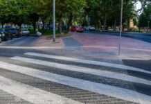 Móstoles tendrá nuevas zonas de aparcamiento en distintos barrios de la ciudad