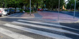 Móstoles tendrá nuevas zonas de aparcamiento en distintos barrios de la ciudad
