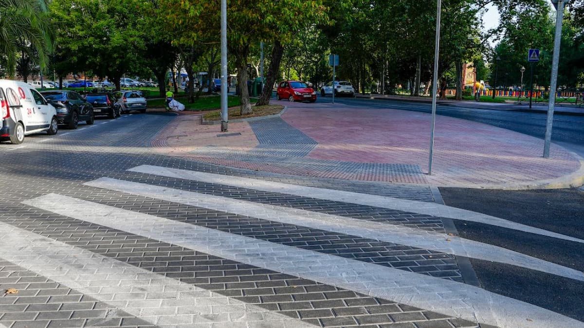 Móstoles tendrá nuevas zonas de aparcamiento en distintos barrios de la ciudad
