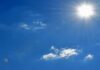 AEMET activa el riesgo alto para la salud en Móstoles por la llegada de la ola de calor