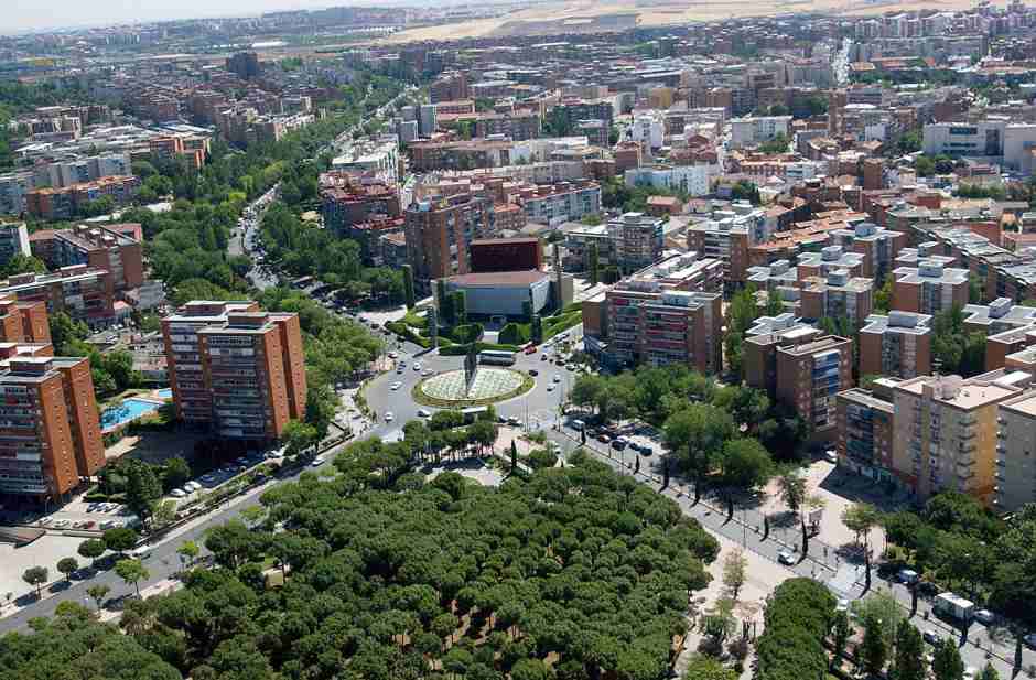 El precio de la vivienda en Móstoles ha subido más de un 23% en el último año 