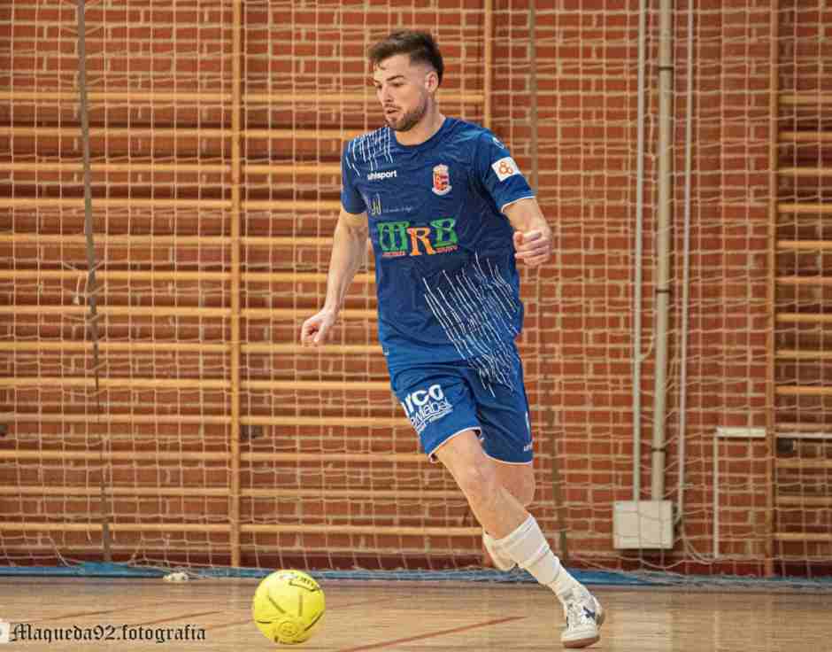 El FS Móstoles apuntala la plantilla con renovaciones y fichajes